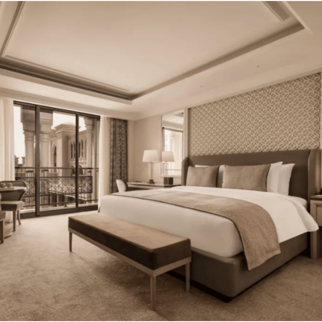Photo of Giza Palace Hotel